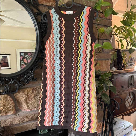 Missoni for Target Dresses & Skirts - Missoni (target 20th Anniversary collection) sweater type dress